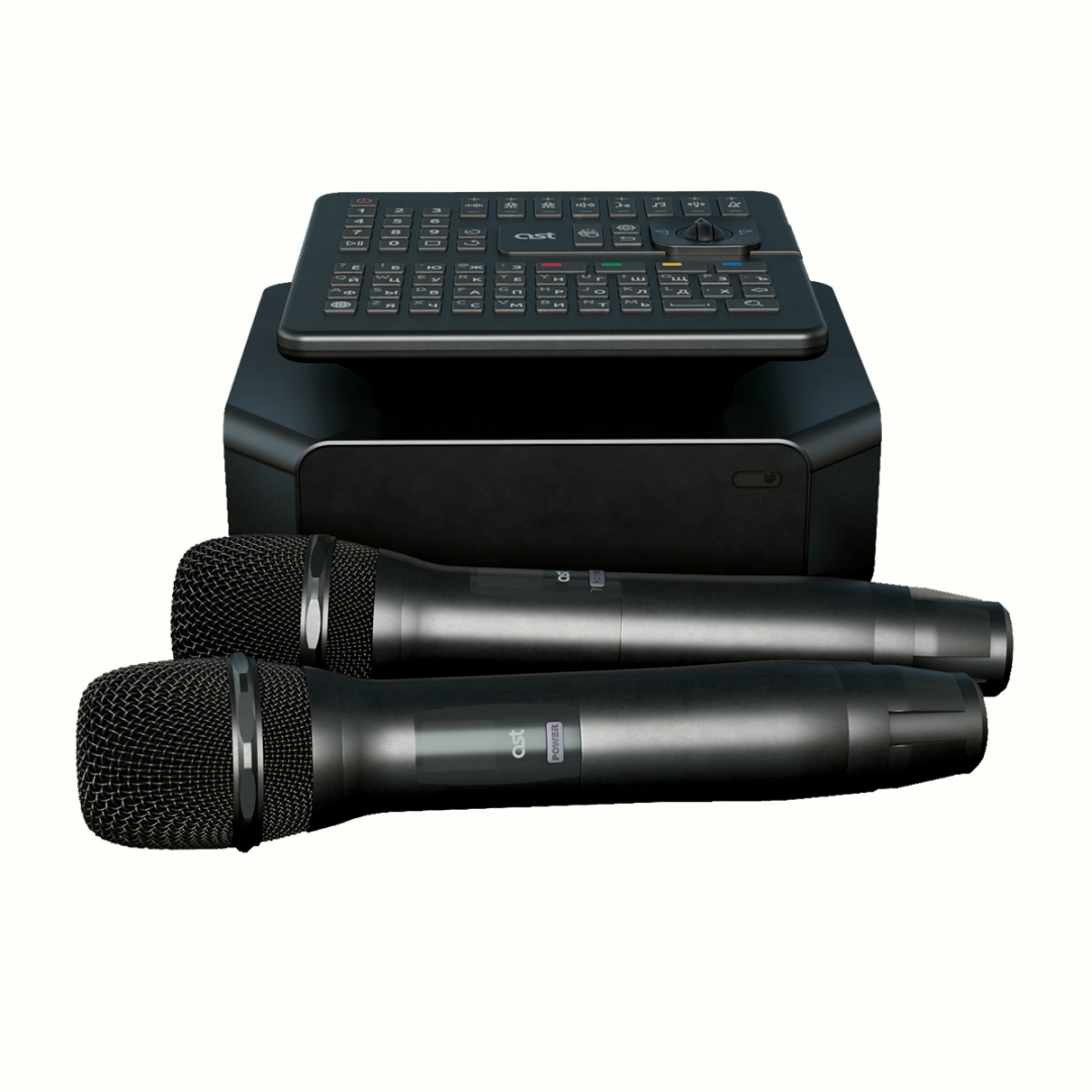 AST Zoom 2 (AST-90) в Татарстане