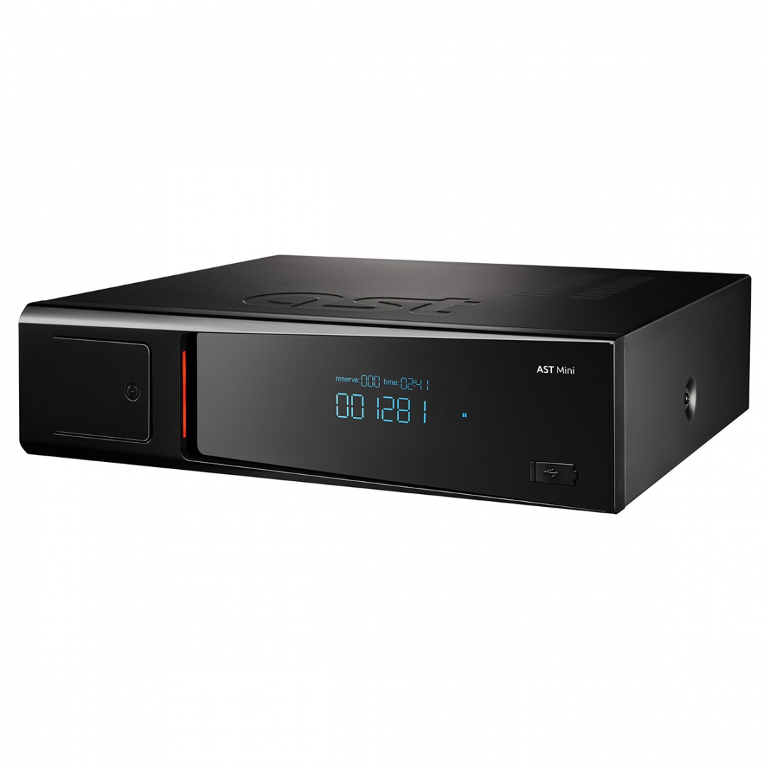 AST Mini (AST-25B) профессиональная система караоке в Татарстане