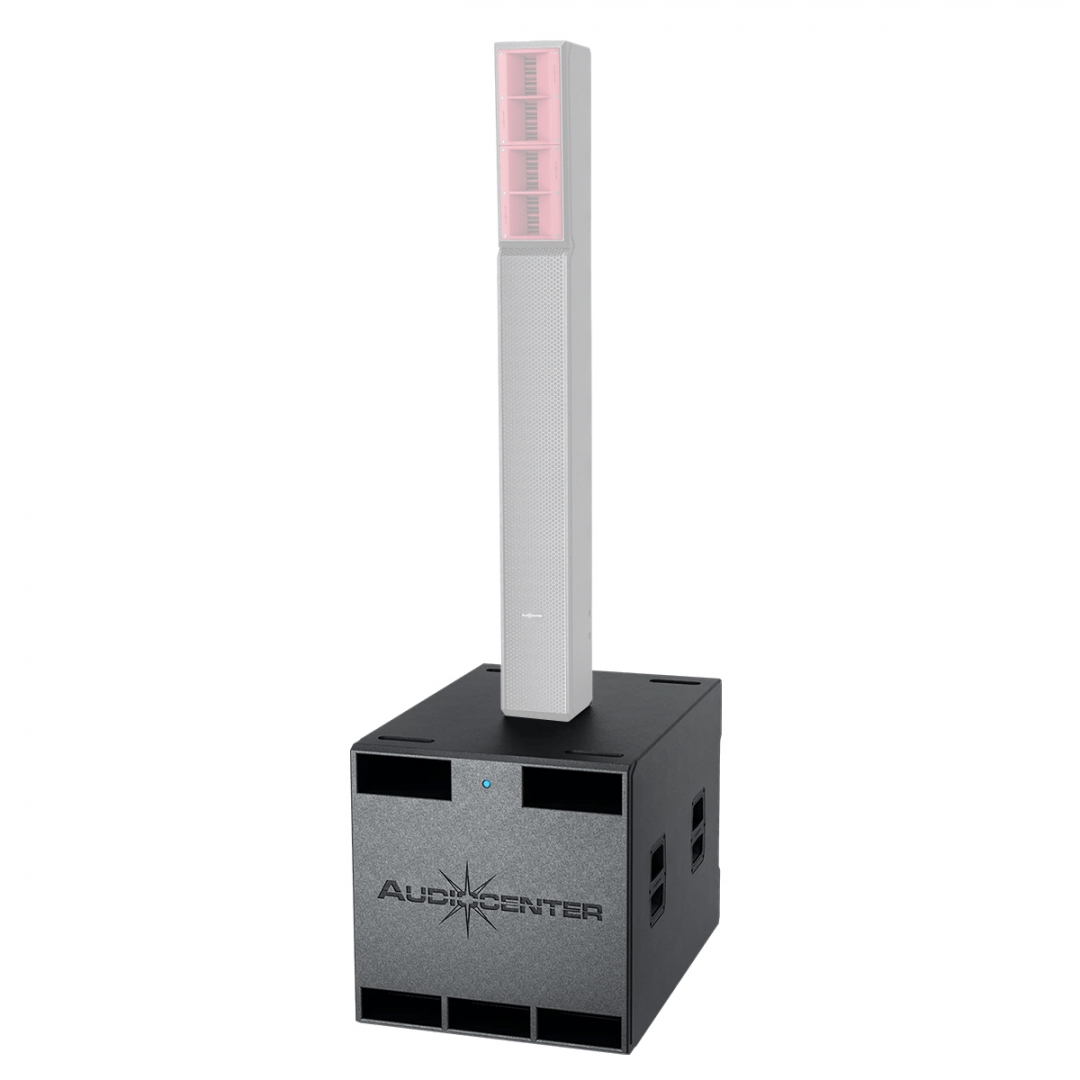 Audiocenter L65S MK2 сабвуфер в Татарстане