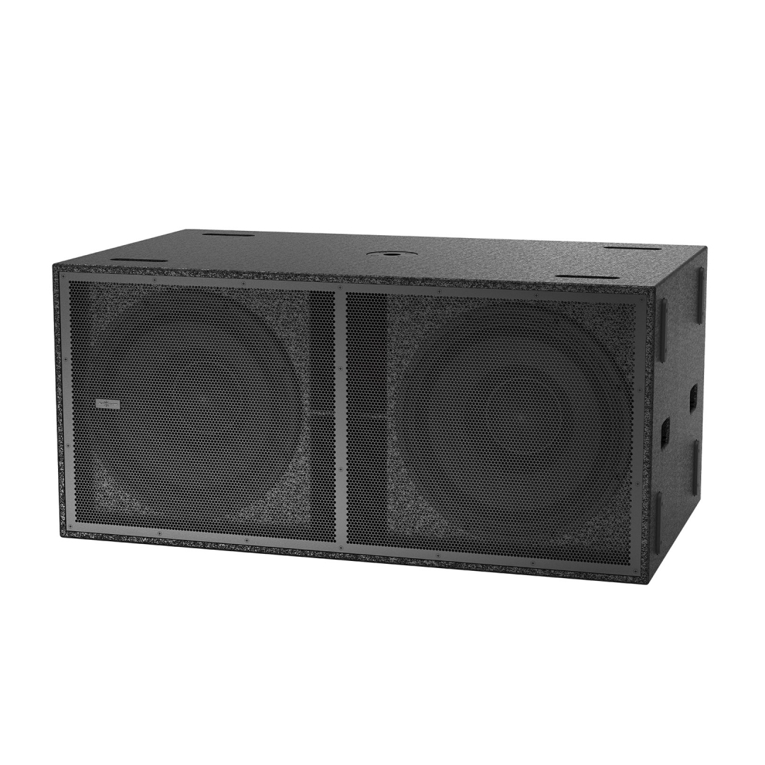 Audiocenter S3218A сабвуфер активный в Татарстане