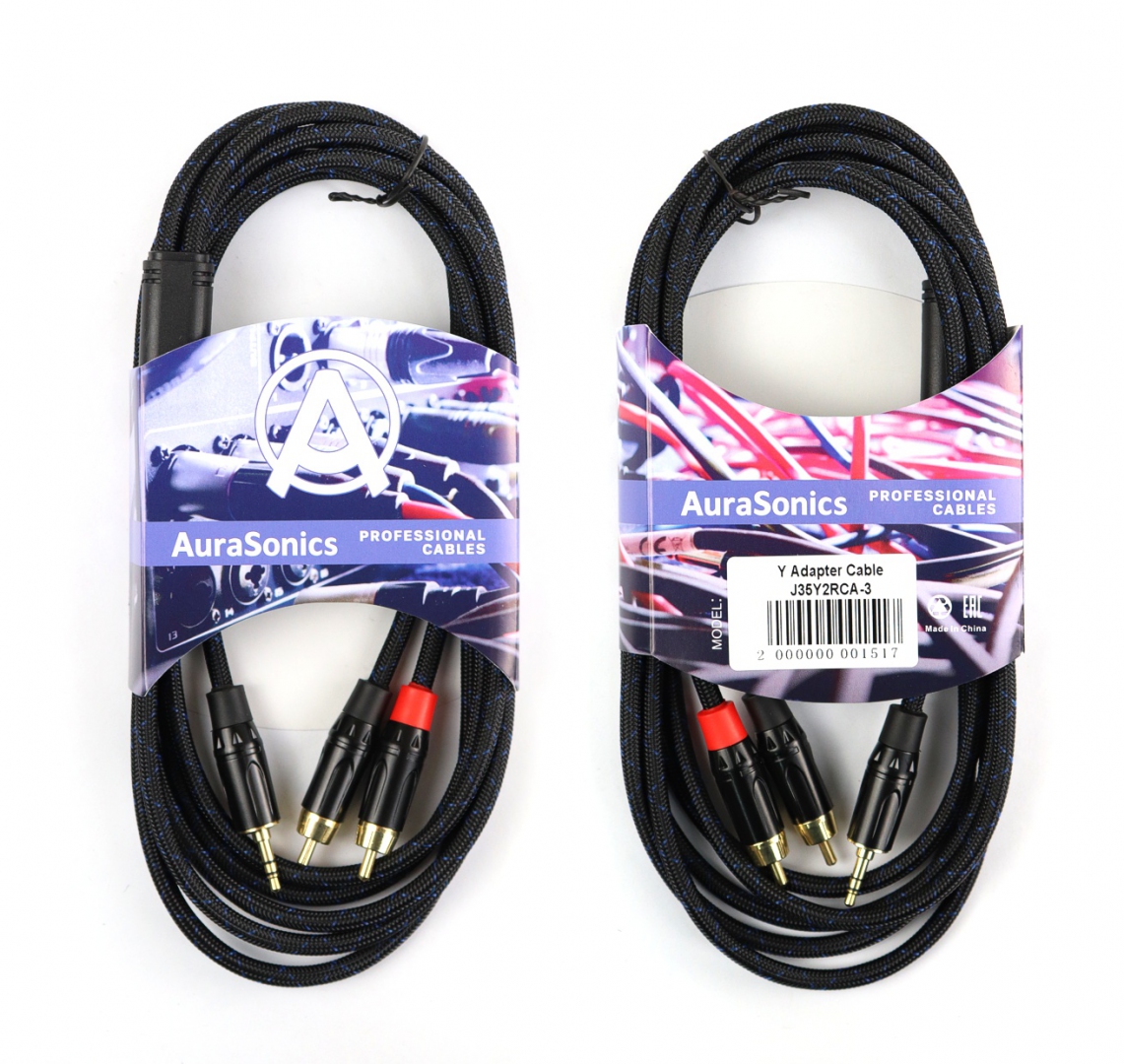 AuraSonics J35Y2RCA-3 в Татарстане