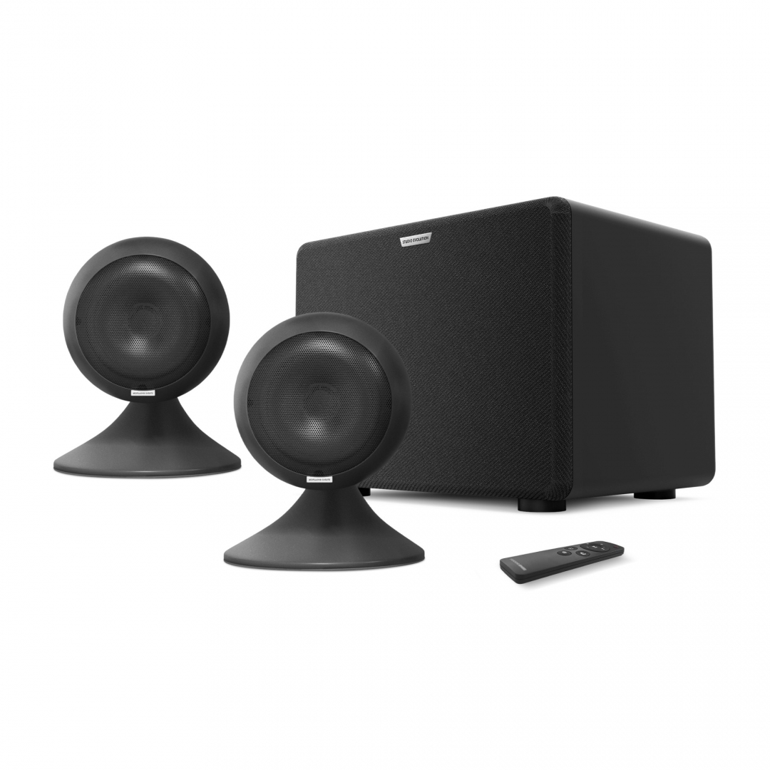 EvoSound Sphere 2.1 аудиосистема для караоке в Татарстане