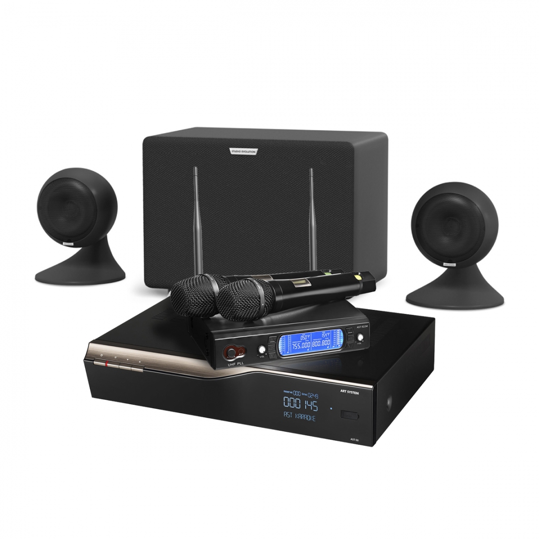 караоке-комплект AST-50 Sound Sphere в Татарстане