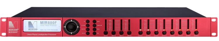 Marani MIR880F (480I + Dante) в Татарстане
