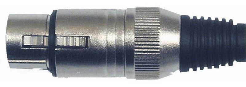 QUIK LOK NC354-K XLR Female Разъем в Татарстане