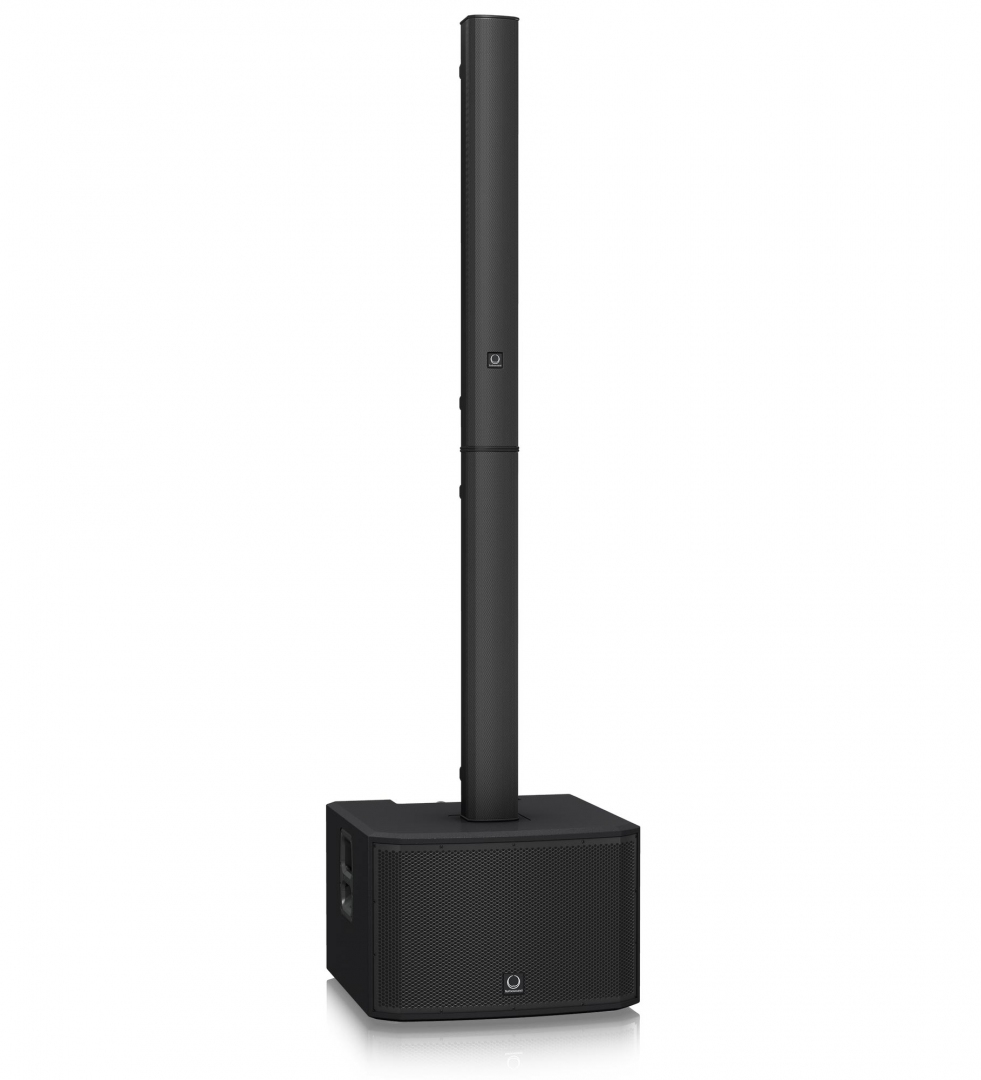 Turbosound iNSPIRE iP3000 модульная аудио колонна 2000Вт в Татарстане