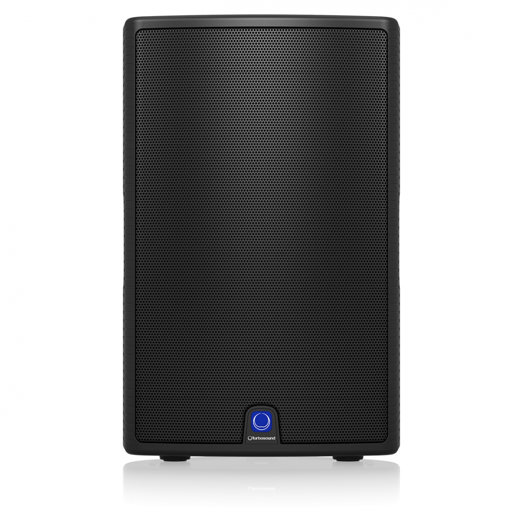Turbosound MILAN M15 активная акустическая система в Татарстане