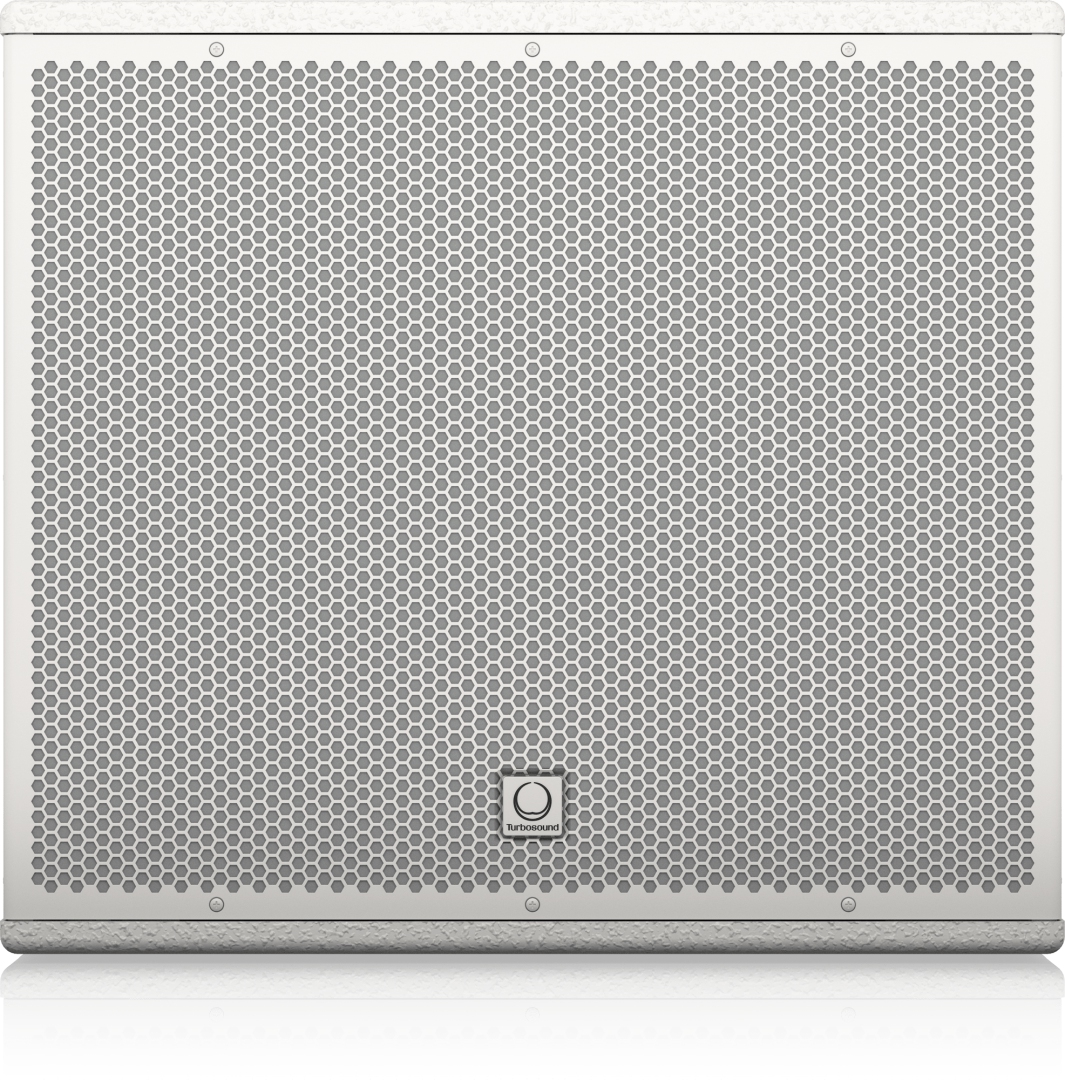 Turbosound NuQ115B-AN Активный сабвуфер в Татарстане