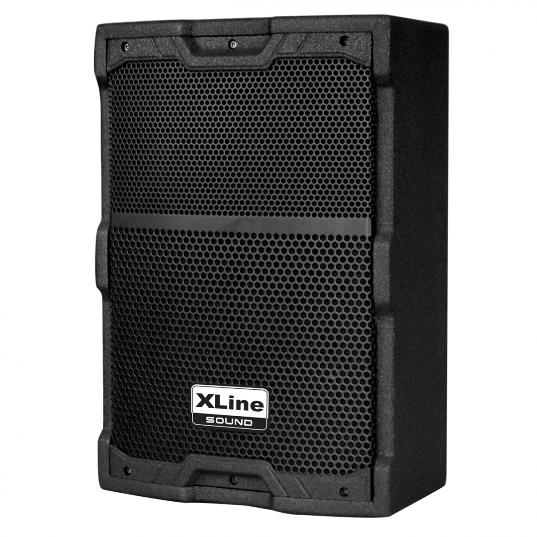 XLine ALFA P-10A Акустическая система активная в Татарстане