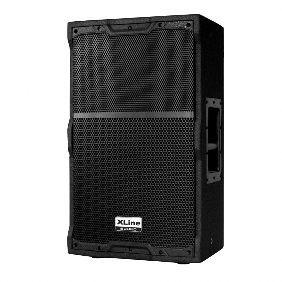 XLine ALFA P-12A DSP Акустическая система активная с DSP и Bluetooth в Татарстане