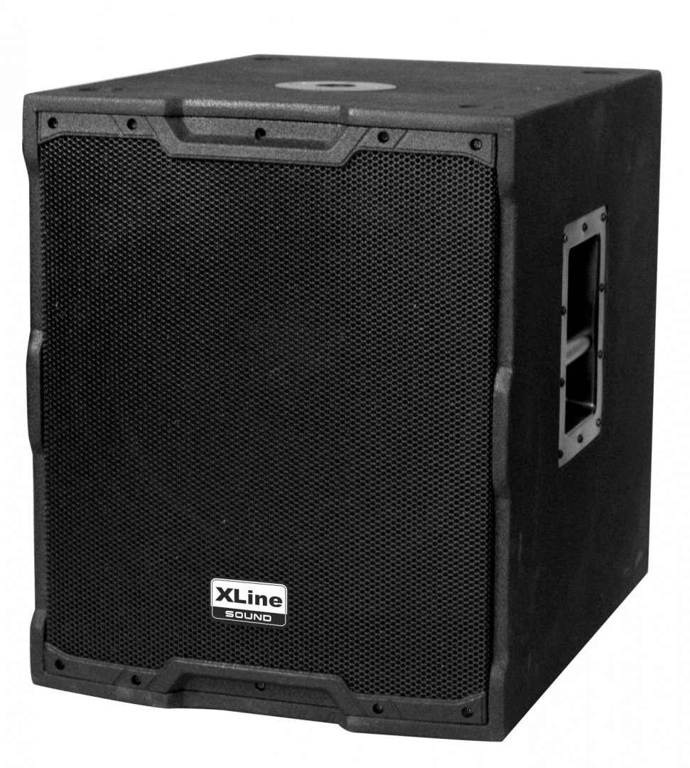 XLine ALFA P-15A SUB Сабвуфер активный в Татарстане
