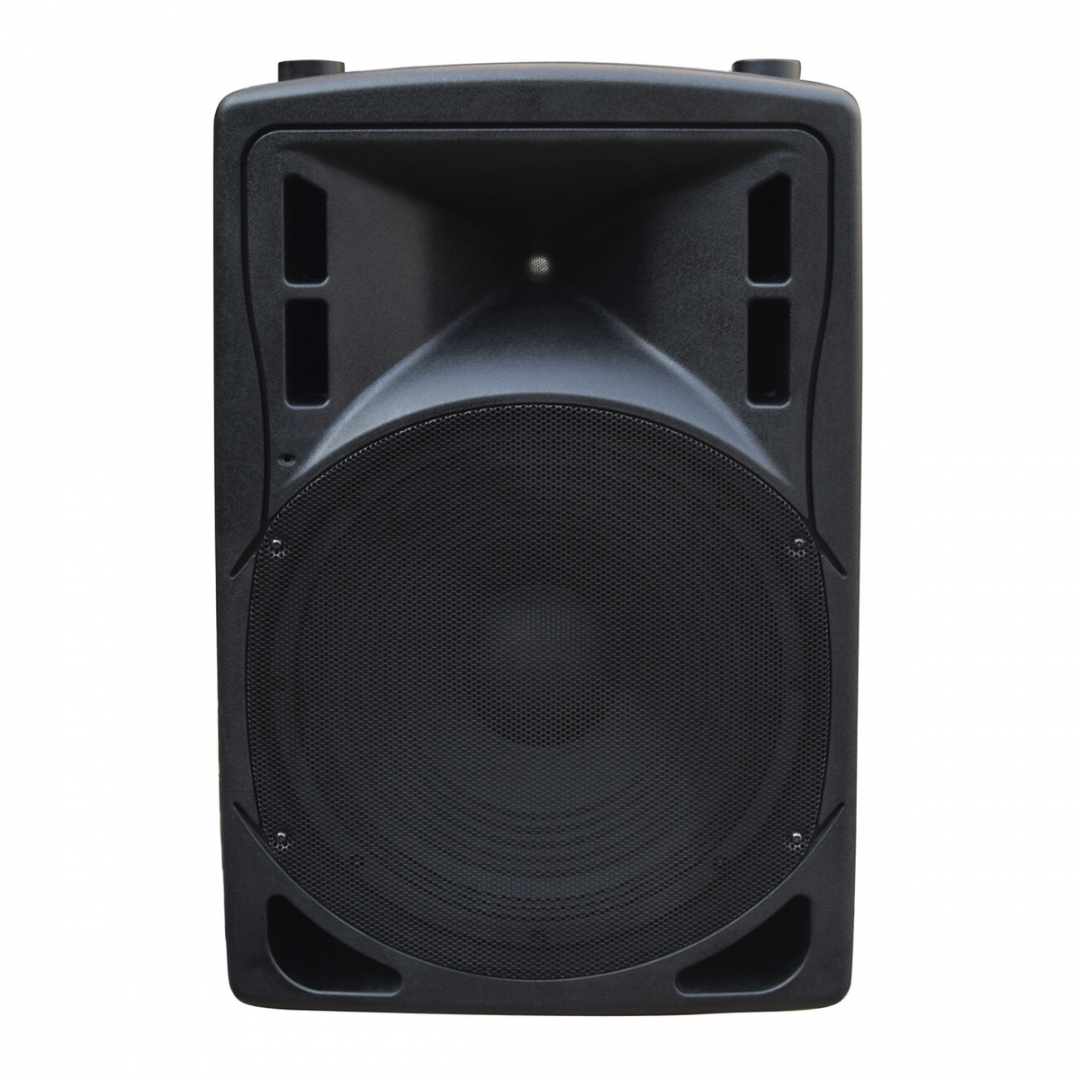 XLine BAF-15A Акустическая система активная с MP3 плеером и Bluetooth в Татарстане