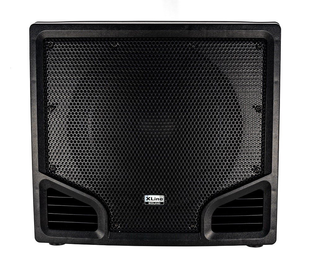 XLine SPX-18A SUB Сабвуфер активный в Татарстане