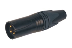 XLR Male (Папа) Разъем в Татарстане