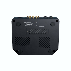 Вид снизу AST Zoom 2 (AST-90) в Татарстане