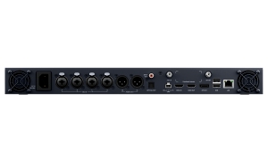 AST-350 Профессиональная караоке-система в Татарстане