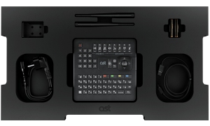 AST-350 Профессиональная караоке-система в Татарстане