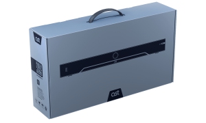 AST-350 Профессиональная караоке-система в Татарстане