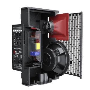 Audiocenter GT512A Активная акустическая система в Татарстане
