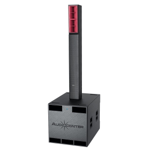 Audiocenter L65 пассивная акустическая система в Татарстане