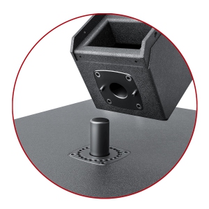 Audiocenter L65 пассивная акустическая система в Татарстане