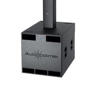 Audiocenter L65S MK2 сабвуфер в Татарстане