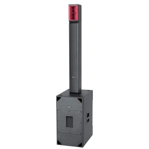 Audiocenter L83 + L83S MK2 порталы в Татарстане