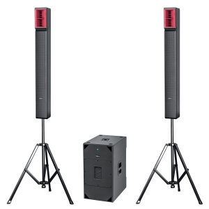 Audiocenter L83S сабвуфер в Татарстане