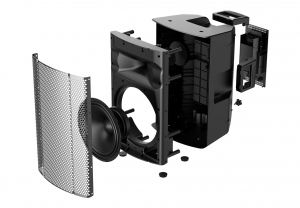 Audiocenter MA12+ активная акустическая система в Татарстане
