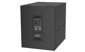 Audiocenter S3118A сабвуфер активный в Татарстане