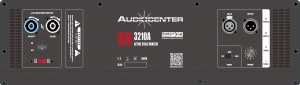 Audiocenter WM3210A сценический монитор в Татарстане