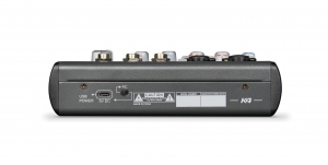AuraSonics K4 компактный микшерный пульт в Татарстане
