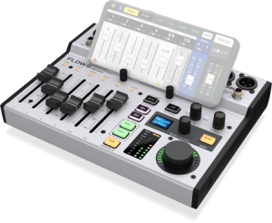 Behringer FLOW 8 цифровой микшер в Татарстане