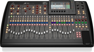 Behringer X32 цифровой микшер в Татарстане