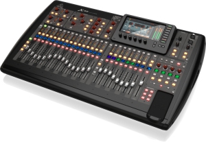Behringer X32 цифровой микшер в Татарстане