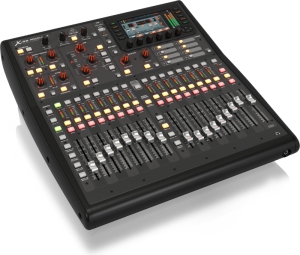 Behringer X32 PRODUCER цифровой микшер 40 каналов в Татарстане