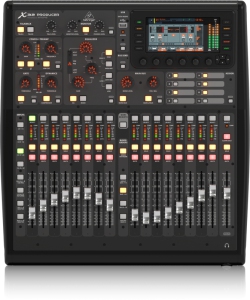 Behringer X32 PRODUCER цифровой микшер 40 каналов в Татарстане