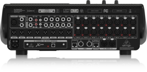 Behringer X32 PRODUCER цифровой микшер 40 каналов в Татарстане