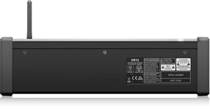 Behringer XR12 цифровой микшер в Татарстане