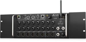 Behringer XR18 цифровой микшер в Татарстане