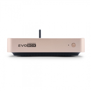 EVOBOX Plus караоке-система для дома в Татарстане