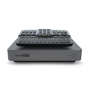 EVOBOX Premium Hi-End караоке-система в Татарстане