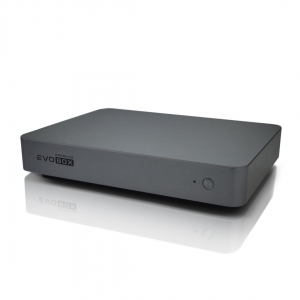 EVOBOX Premium Hi-End караоке-система в Татарстане