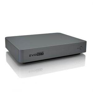 EVOBOX Premium Hi-End караоке-система в Татарстане