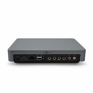 EVOBOX Premium Hi-End караоке-система в Татарстане