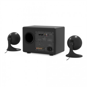 EvoSound Sphere 2.1 аудиосистема для караоке в Татарстане
