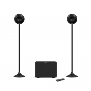 EvoSound Sphere 2.1 аудиосистема для караоке в Татарстане