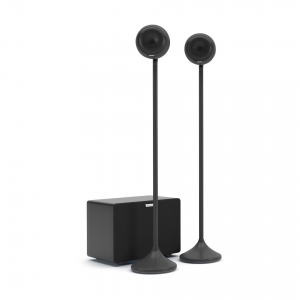 EvoSound Sphere 2.1 аудиосистема для караоке в Татарстане