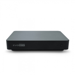Hi-End караоке-система EVOBOX Premium + EvoSoundBar (саундбар с караоке) в Татарстане