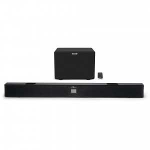 караоке-комплект AST Mini Sound Bar (саундбар с караоке) в Татарстане